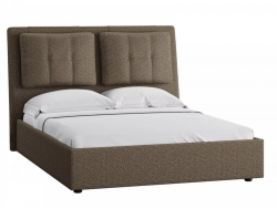 Кровать Эстер 1400 Анри 06