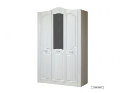 Шкаф 3-х дверный из набора Ева-10
