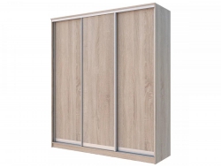 Шкаф-купе Хит 22-18/2-111