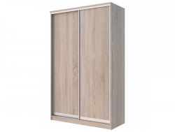 Шкаф-купе Хит 22-4-14-11