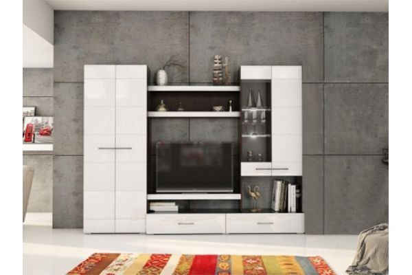 Гостиная Фиеста