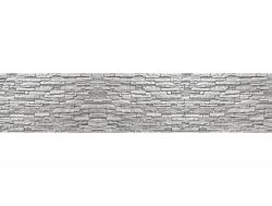 Кухонный фартук глянцевый FM-18