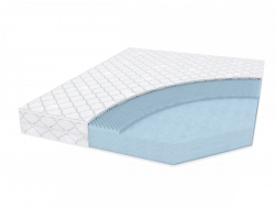 Матрас Foam massage 80х190