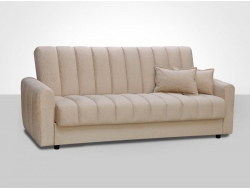 Диван-кровать Фреш 1 Дюна миндаль