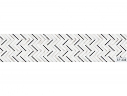 Кухонный фартук глянцевый SP-338