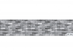 Кухонный фартук глянцевый SP-344