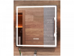 Зеркало Geometry Luxe 700