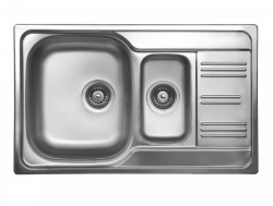 Мойка Юкинокс Гранд GR 800.500 15