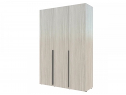 Шкаф Гранд ГШК/1-23-15-222 (двери тип 2)