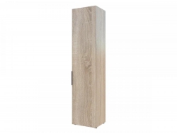 Шкаф Гранд ГШП/2-21-5-1-R (двери тип 1)