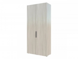 Шкаф Гранд ГШП/2-21-10-11 (двери тип 1)