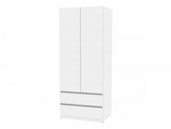 Шкаф Malta light H297