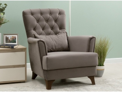 Кресло Ирис ТК 577