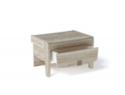 Тумба прикроватная Мале