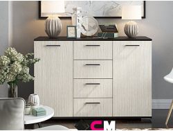 Комод К-2 СМ