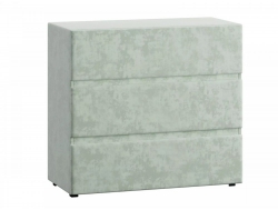 Комод Эстер Onix 07 мятный