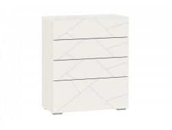 Комод Саммит НМ 040.64 Меренга