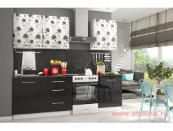 Кухонный гарнитур Корсика 15