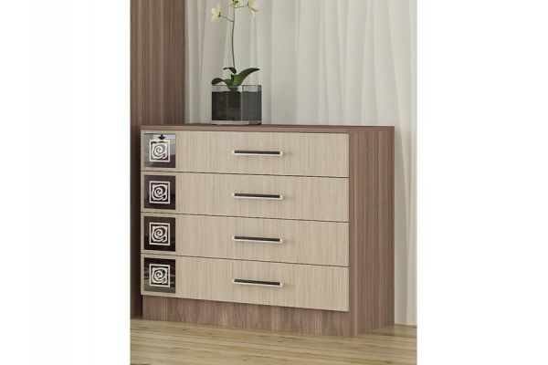 Комод Коста-Рика