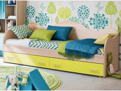 Кровать Софа №5