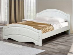 Кровать Венеция 4 1400