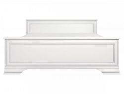 Кровать S320-LOZ/140 Кентаки Белый