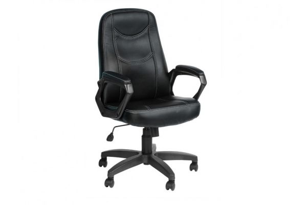 Кресло Амиго ULTRA 511 черное
