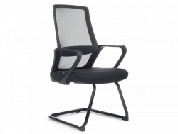 Кресло Point RCH 8325G Черный пластик