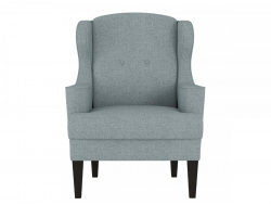 Кресло для отдыха Элегия Sherlock 975