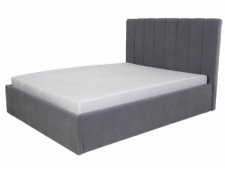 Кровать Берта 1800 с ортопедом