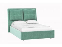 Кровать Эстер 1400 Ультра Минт