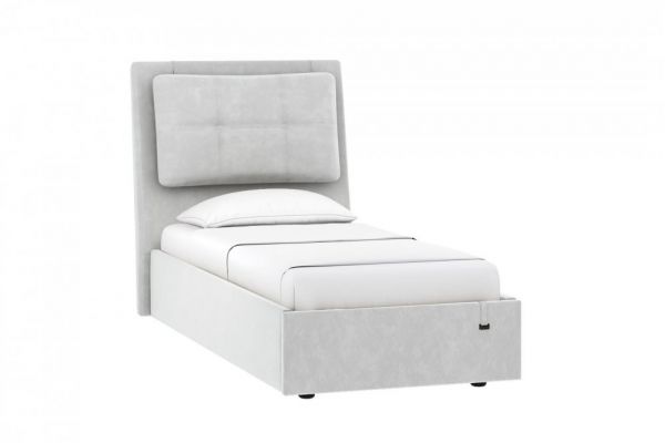 Кровать Эстер 900 Ультра Смог