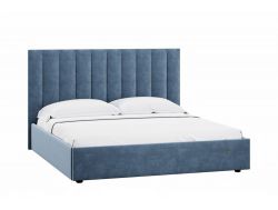 Кровать Ingrid 1800 Галакси лайт 22