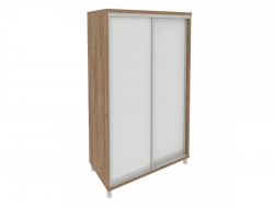 Шкаф KSK-5 Клен Фёст