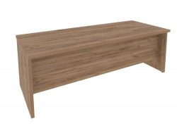 Стол руководителя прямоугольный Фёст KSR-9