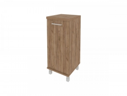 Шкаф низкий узкий правый KSU-3.1 (R) First