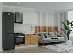 Кухня Лада 1600