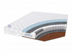 Матрас Лана 80х200