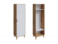 Пенал в прихожую Лаура