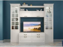 Гостиная Ливерпуль