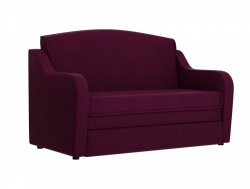 Диван-кровать Луна Вариант 9 фуксия