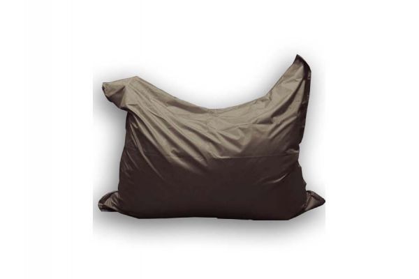 Кресло-мешок Мат Макси коричневый