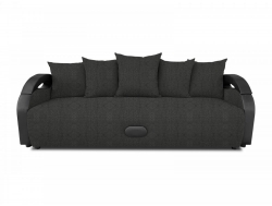 Диван Мария savana grey-marvel black