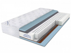 Матрас Massage comfort TFK 160х200