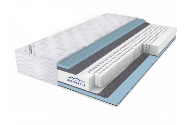 Матрас Massage foam TFK 80х190