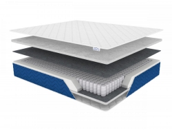 Матрас Sleep Basic 90х200