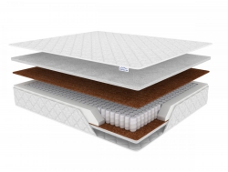 Матрас Sleep Nova 90х190