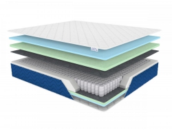Матрас Sleep Plus 80х200