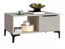 Журнальный стол МС Кимберли Кашемир