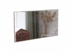 Зеркало МС Ливерпуль Дуб Вотан